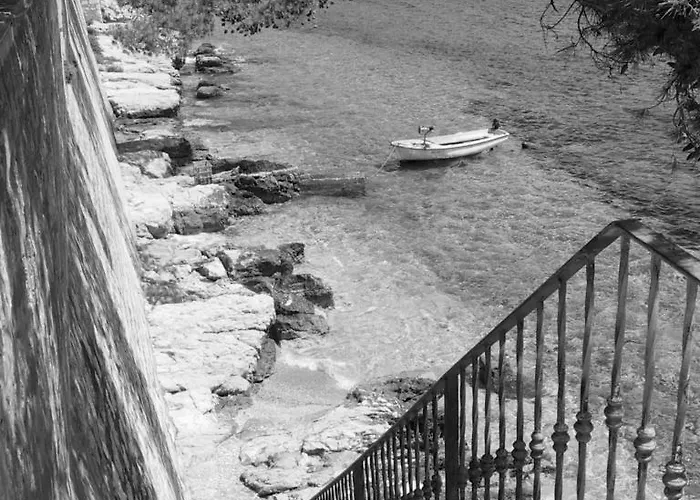 Appartement White House Korčula