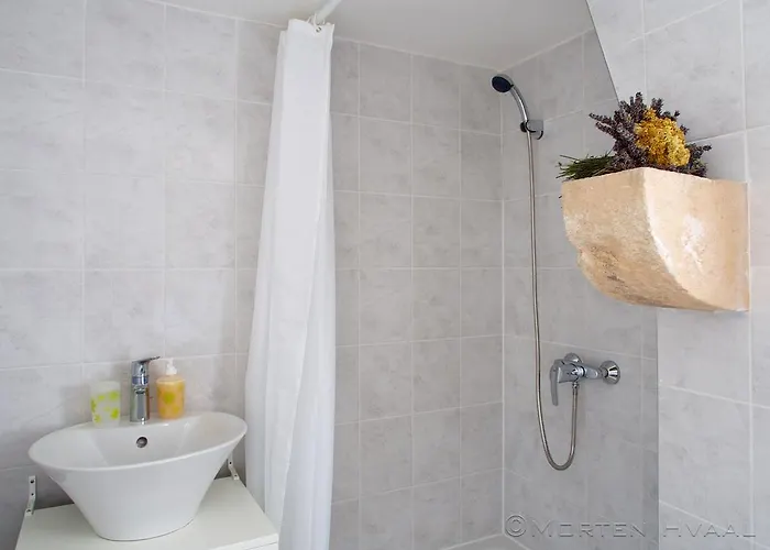 Appartement White House