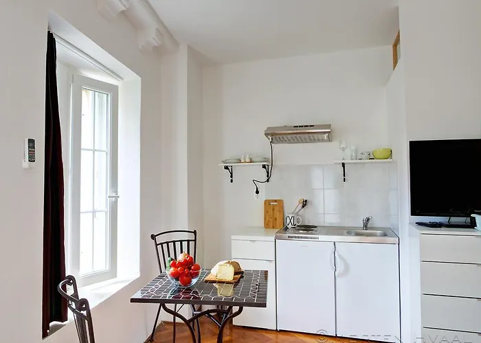 Appartement White House *