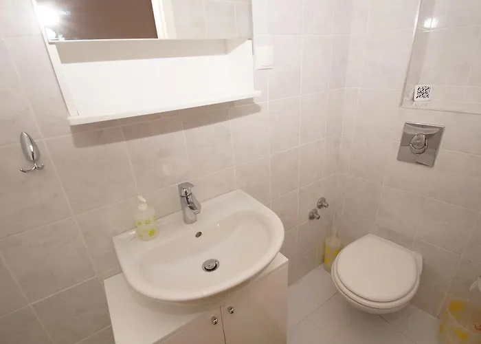 White House Korčula