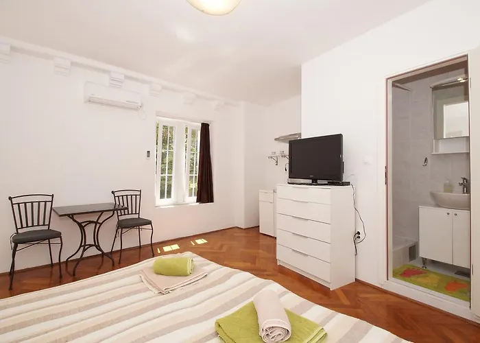 Appartement White House