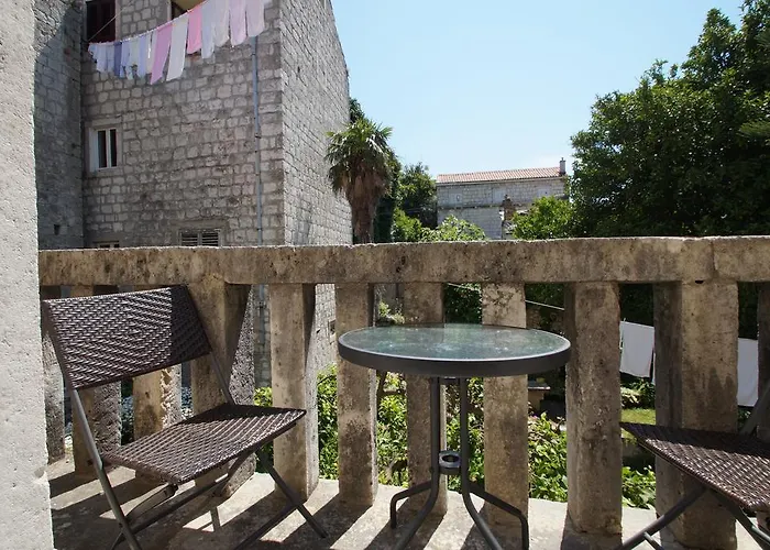 Apartman White House *