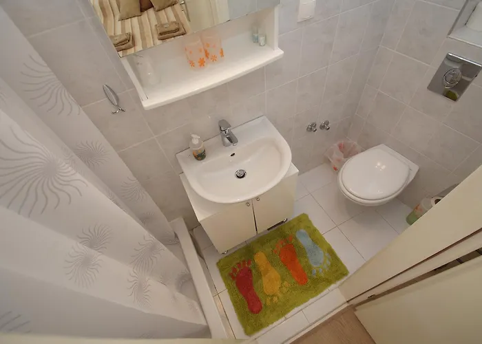 White House Apartman Korčula