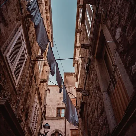 White House Korcula Town
