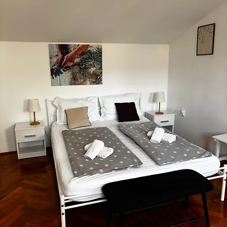 Apartamento White House