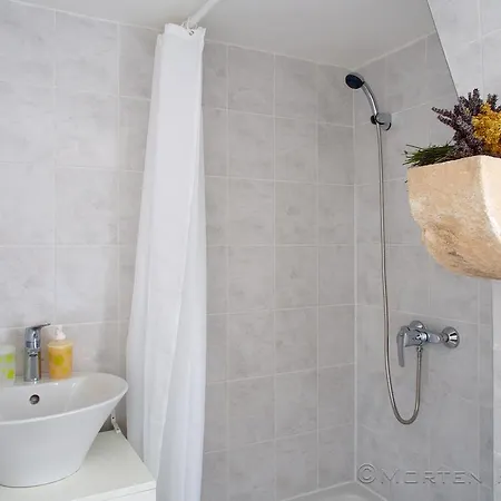 Apartamento White House