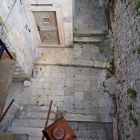 Apartamento White House Korčula