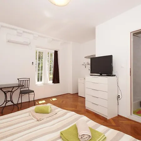 Apartamento White House