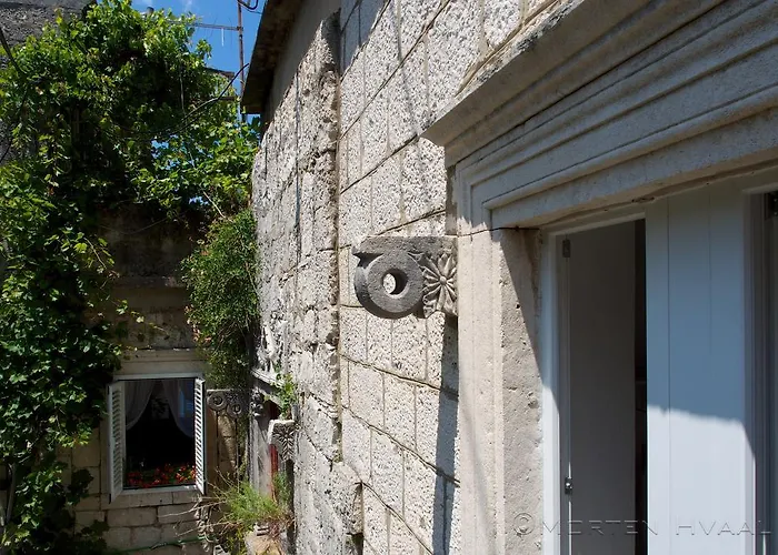 Apartment White House Korcula Town