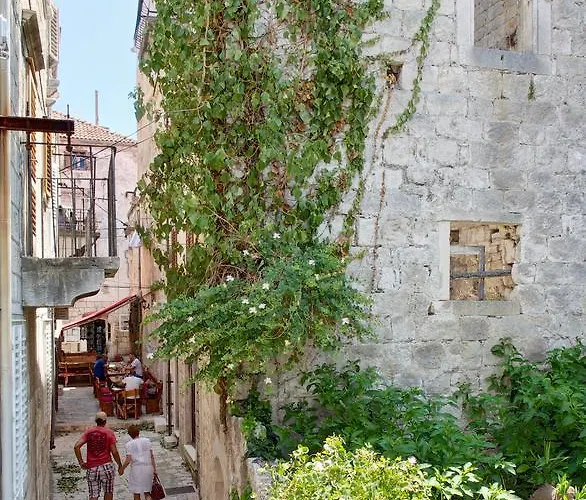 Apartament White House *