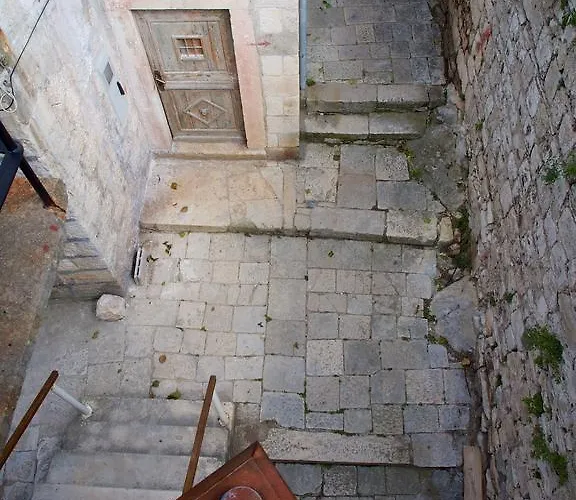 Apartment White House Korcula Town