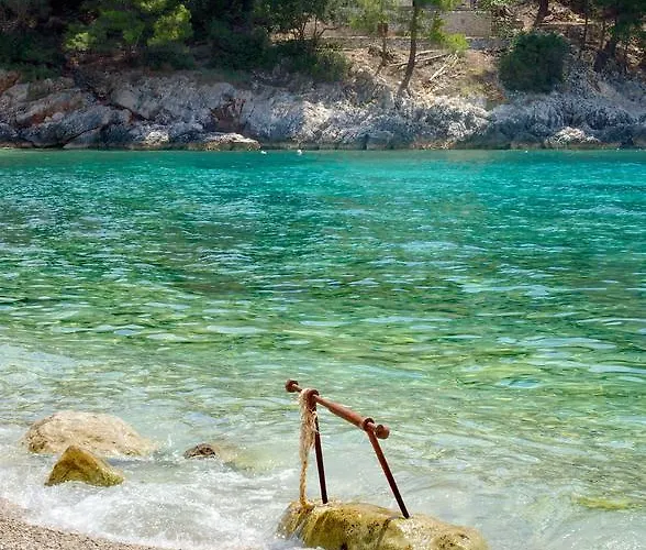 White House Korcula Town