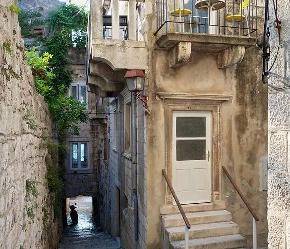 Apartament White House Korčula