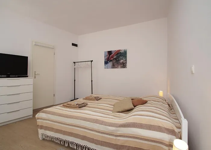 White House Apartament *