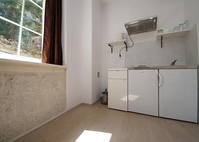 White House Korčula