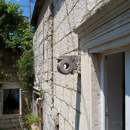 Apartment White House Korcula Town