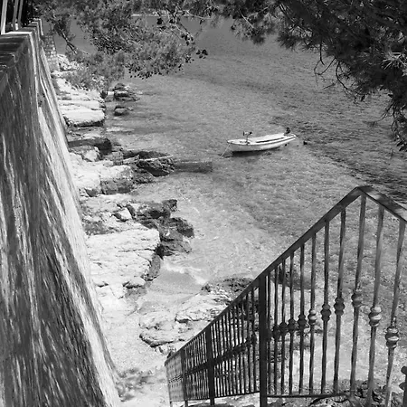 Apartment White House Korcula Town