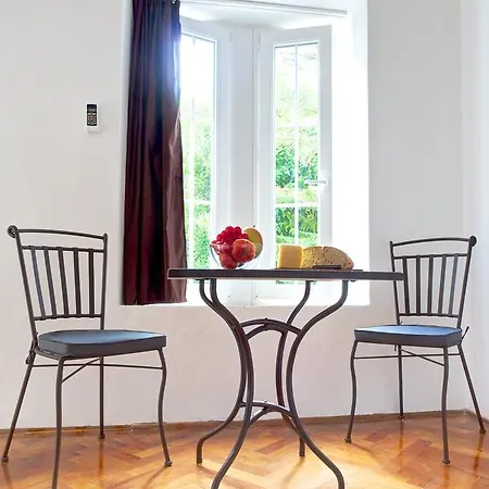 Apartment White House Korcula Town
