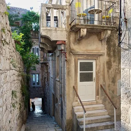 Apartment White House Korcula Town