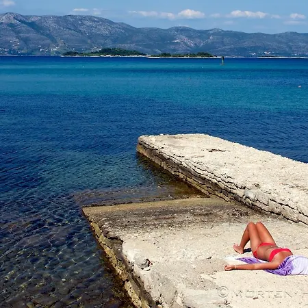 Апартаменты White House