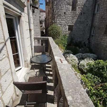 Apartment White House Korcula Town