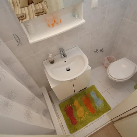 White House Апартаменты Корчула